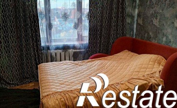 1-комн квартира Васильевская улица, 86,  д. 86