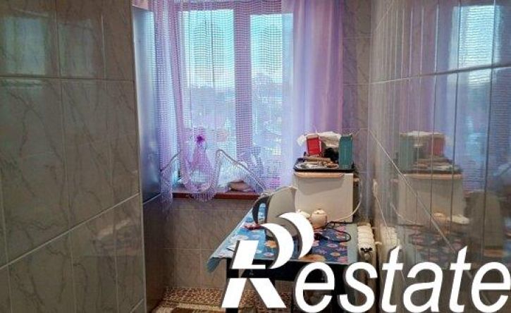 1-комн квартира Васильевская улица, 86,  д. 86